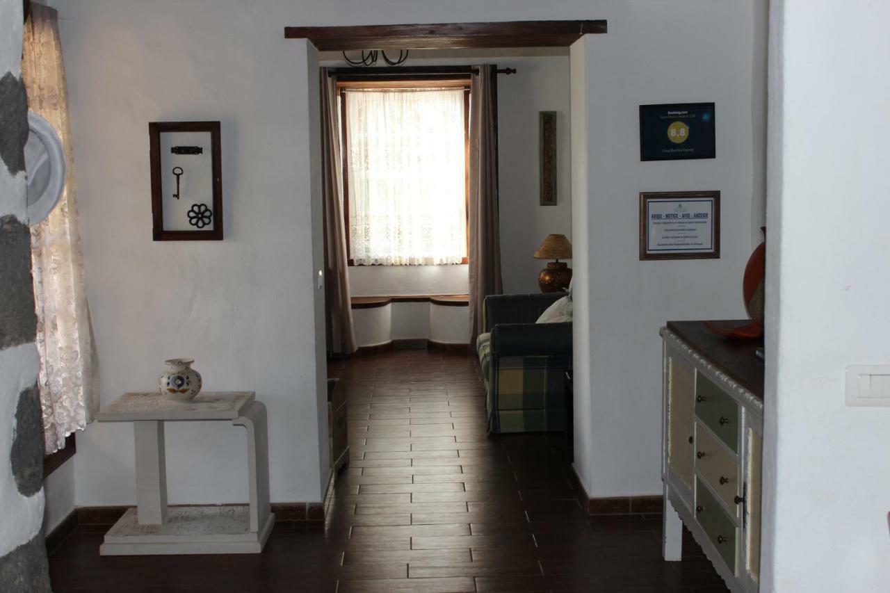 Casa Basilisa Capote Villa El Paso Exterior photo