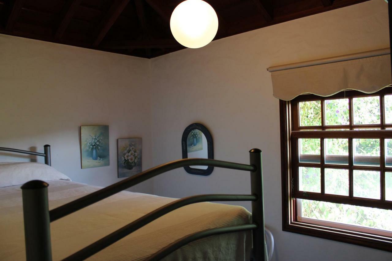 Casa Basilisa Capote Villa El Paso Exterior photo